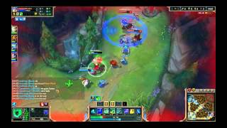Thresh Bait