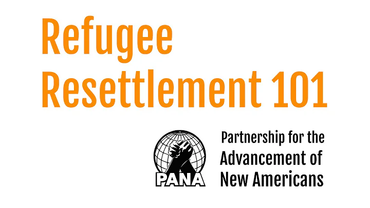 Refugee Resettlement 101 - DayDayNews