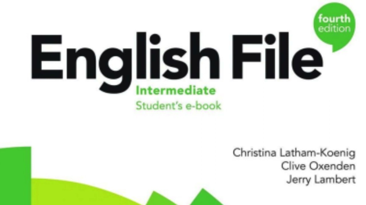 EF 4e Intermediate Unit 9