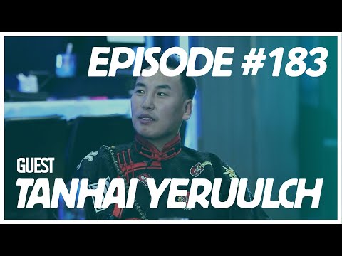 [VLOG] Baji & Yalalt - Episode 183 w/Tanhai Yeruulch