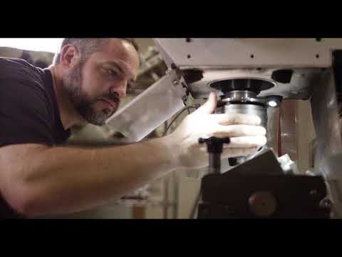 4P Cylinder Head Development