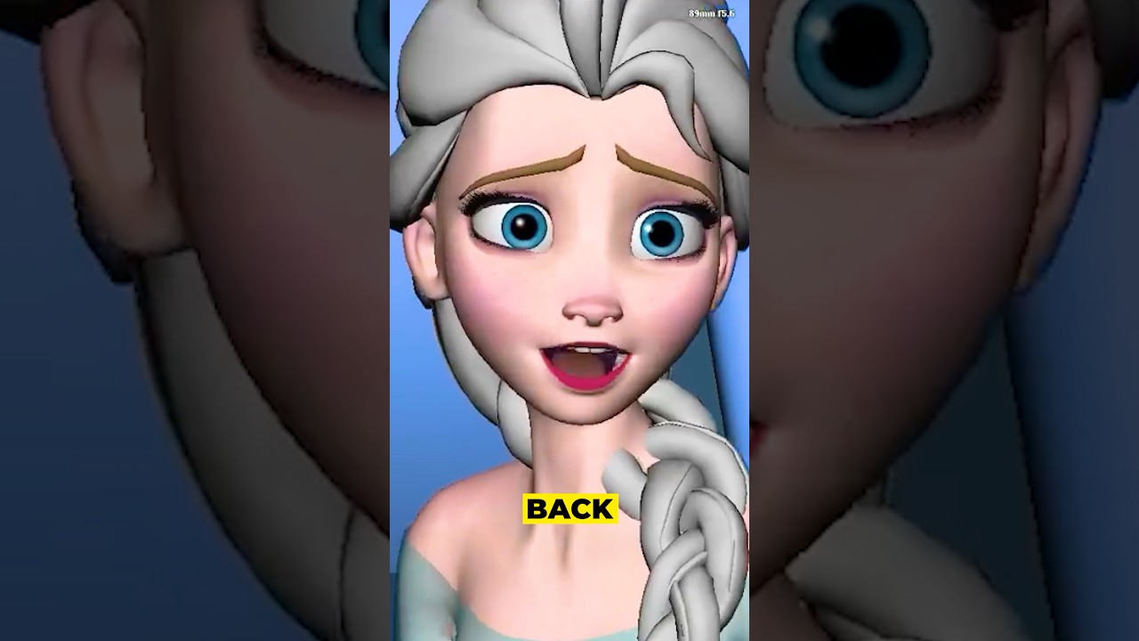 Why the Internet Turned on Disney Animators….