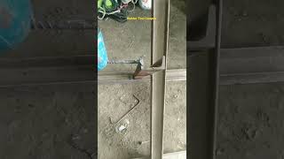 welder test coupon welder test coupon