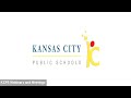 KCPS Public Hearing on Redistricting the District - Tuesday, Nov. 2, 2021