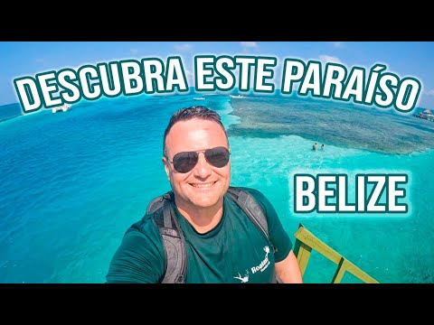 Caye Caulker -