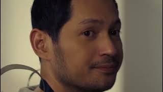 Film Evan Sanders dan Celine Evangelista - Ruqyah