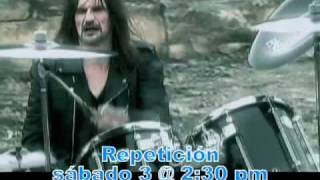 Border Nights Especial de Metal