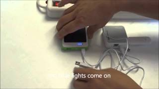 How To Create Fixed Installation with MR3020 mobile router