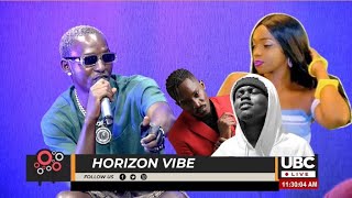 Dokta Brain names Jim Nola Mc as the best LYRICIST, A Pass & Sheena skies as best Song writers