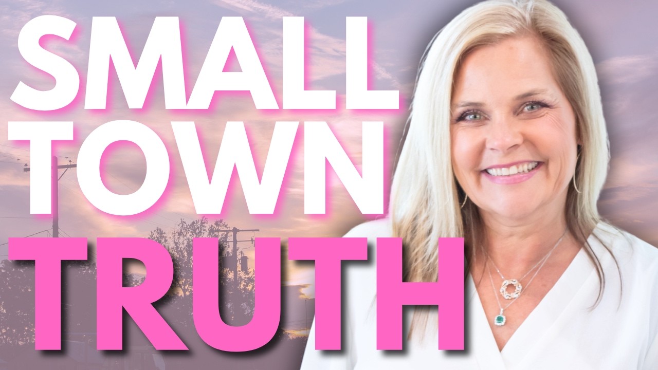 Thomasville Georgia Realities NOBODY Warns You About!