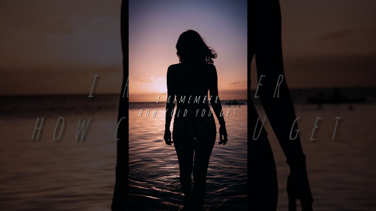 Haunt Me Blindlove Music Slowedreverb