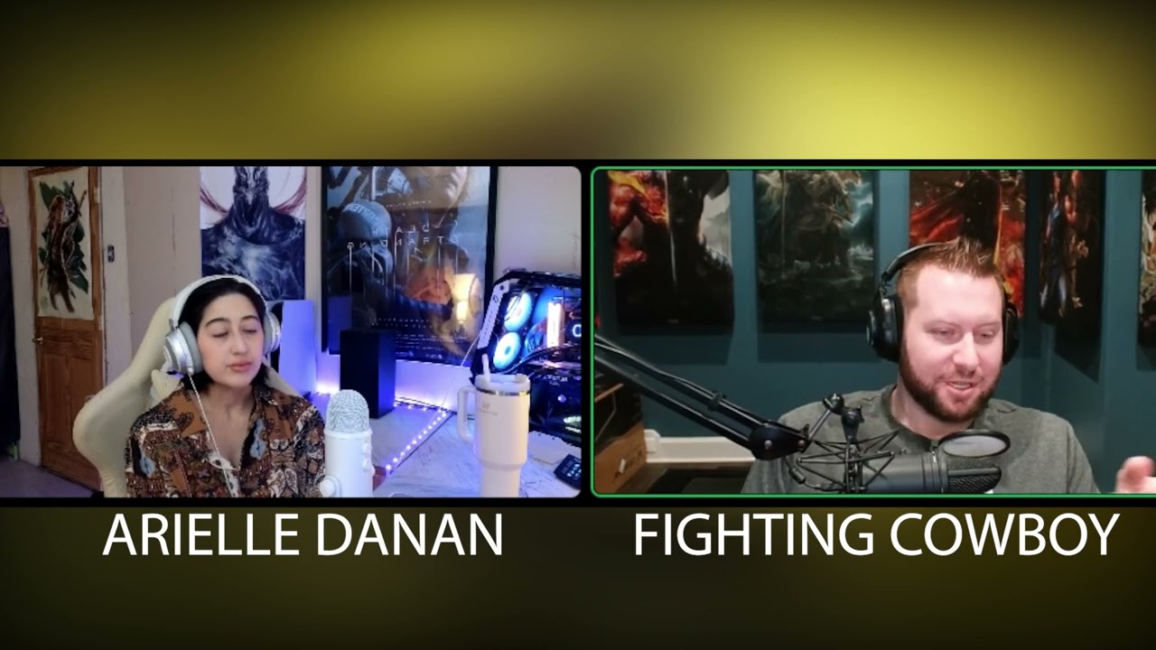 Let's talk about accessibility in souls games with 