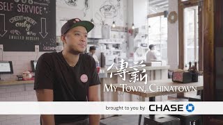 Nom Wah Tea Parlor - NY's Oldest Dim Sum Spot