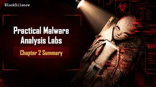 Full Practical Malware Analysis: Chapter 2 Summary News