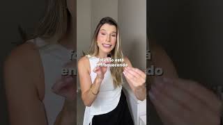 🚨 Sinais que a queda do seu cabelo pode piorar nos próximos 6 meses