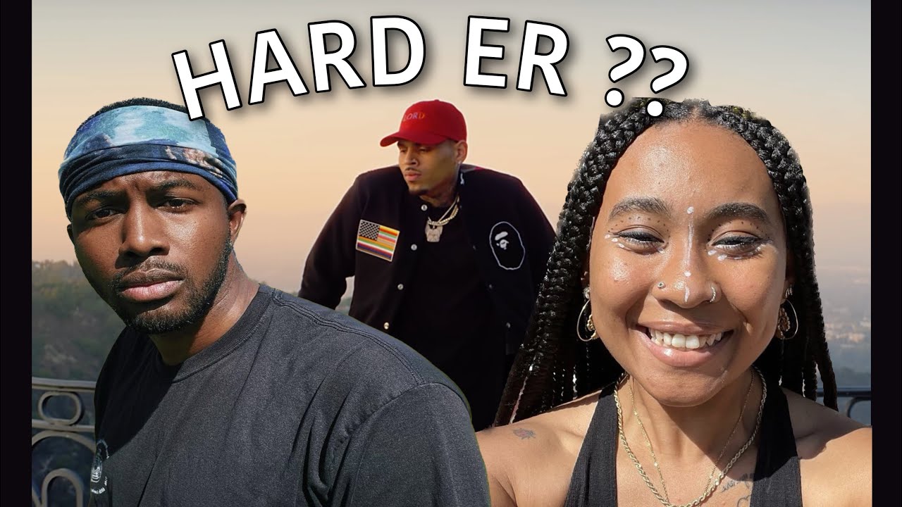 Do BLACK ppl say the hard ER? W/A$h - YouTube