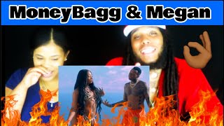 Moneybagg Yo, Megan Thee Stallion - All Dat (Official Music Video) Reaction!