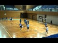 B組 第三試合前半ラスト5分.avi