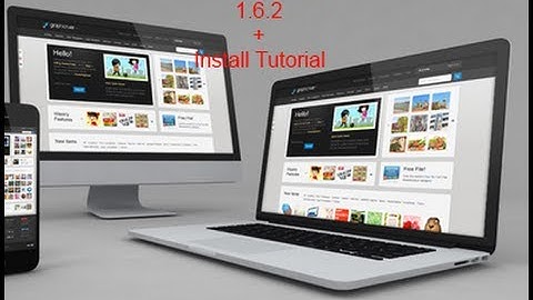 Web Display Mod Spotlight For Minecraft 1.6.2 + How to install tutorial!