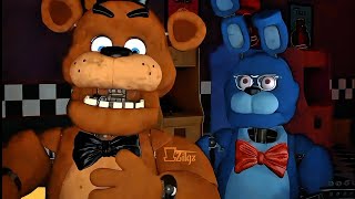 Más Inclusión? Sfm Fnaf
