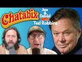 Ted robbins talks being cousins  growing up with sir paul mccartney