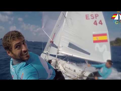 Video: Deportes Olímpicos De Verano: Vela