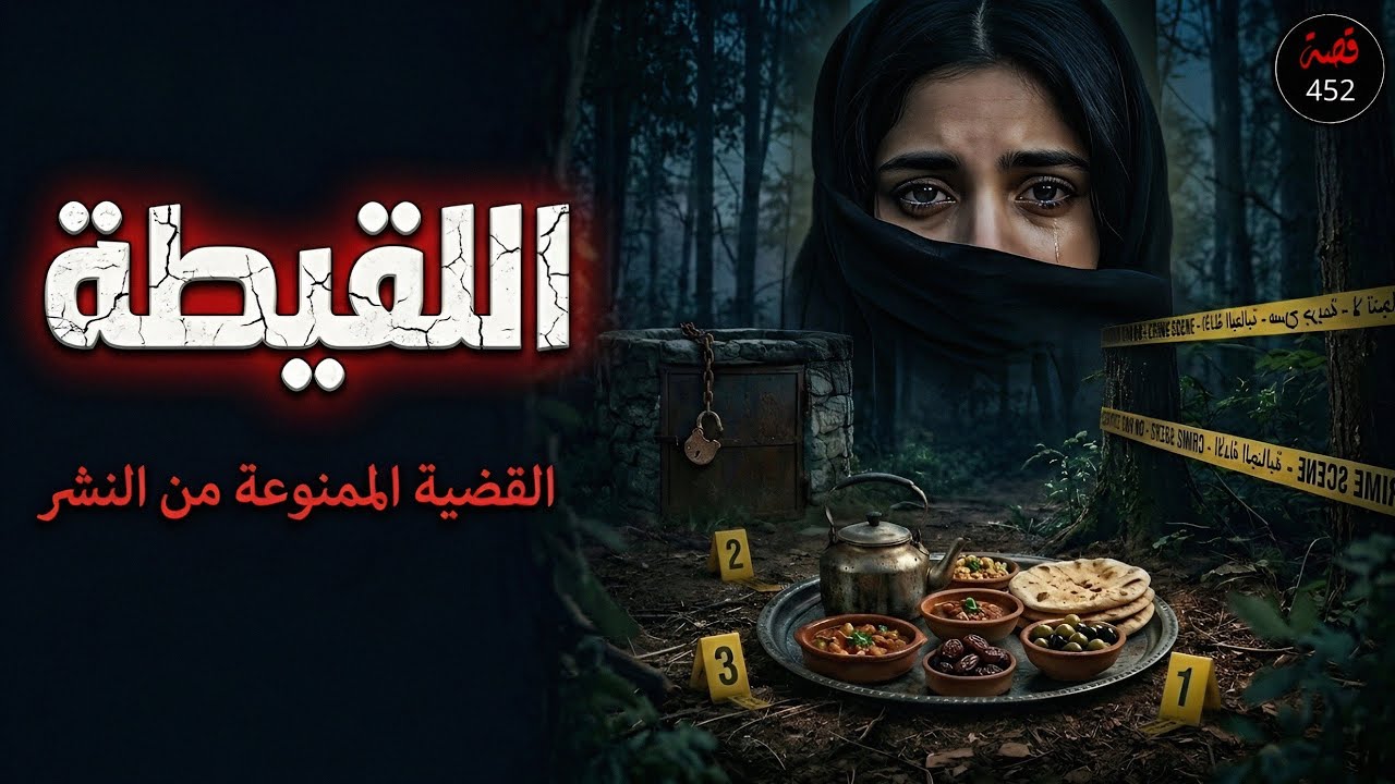 أحضرت الغداء واختفت للأبد.. السر الذي لم يكتشفه أحد إلا بعد 20 سنة (قصة جريمة حقيقية 452)