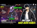 PART-3 !! F2P HARD DEIMOS-3RD STAGE (JINWOO MODE) !! FULL GUIDE !! SOLO LEVELING:ARISE
