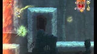 Rayman Legends - 24.20 Murphy Daily Extreme Challenge - 25/02/2015 (ghost 24.14)