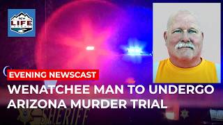 March 25 2026  Ncwlife Evening News