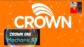 how create machanic id in crown one app|| crown one app install kesy krty hen screenshot 2