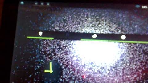 Viewsonic G tablet running Vegan ROM 5.1.1