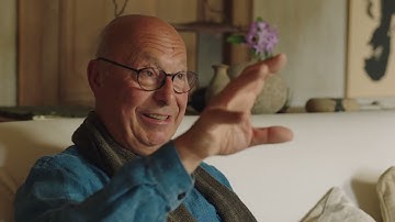 Who is Axel Vervoordt World Famous Interior Designer to the Stars  Art of Style Documentary  M2M 108