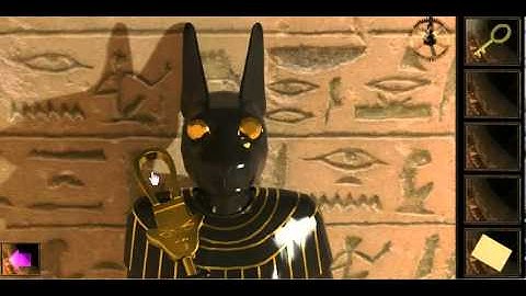 Escape Through History Walkthrough Stage 12