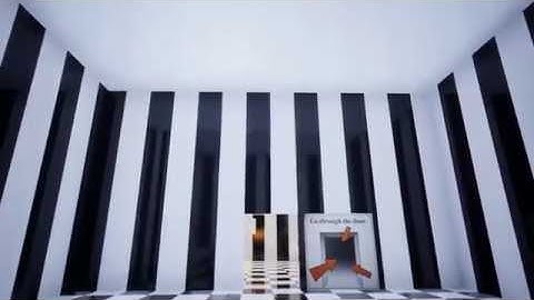 Glitchphobia - Gameplay trailer [Unreal Engine 4]