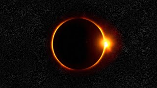 How Does A Solar Eclipse Occur?