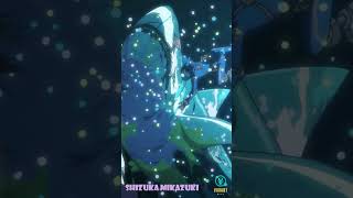 Shizuka Mikazuki Editamv Zom100 Bucket List Of The Dead Jericho - Iniko