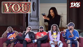 You 1x6 'Amour Fou' Reaction/Review