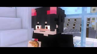 Minecraft Animation Boy love// My Cousin with his Lover [Part 7]// 'Music Video ♪
