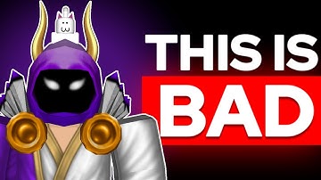 8sty QUIT ARSENAL... (Roblox Arsenal)