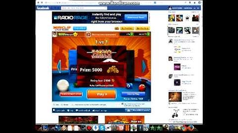 8 Ball Pool Cheat Engine 6.3 cue hack