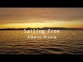 Sailing free  instrumental soaking worship  relaxing music