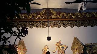 Download Lagu Video Wayang Kulit Gatotkaca Winisudho MP3