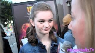 Kerris Dorsey at the Hollywood Premiere of Disney Channel's