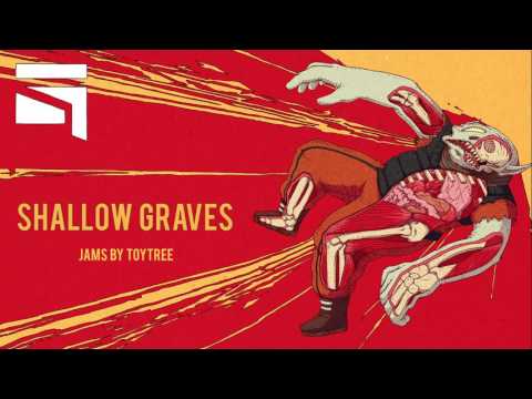 Shallow Graves - STRAFE® OST