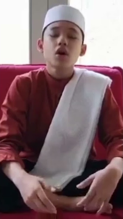 Sholawat asyghil lirik & arti habib alwiassegaf