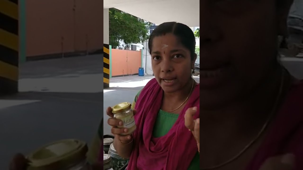 Safe food Sunday Market @  Mahalingapuram - OFM