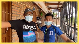 1 day with the most popular influencer in Honduras | @Ado @Ado Vlogs ??