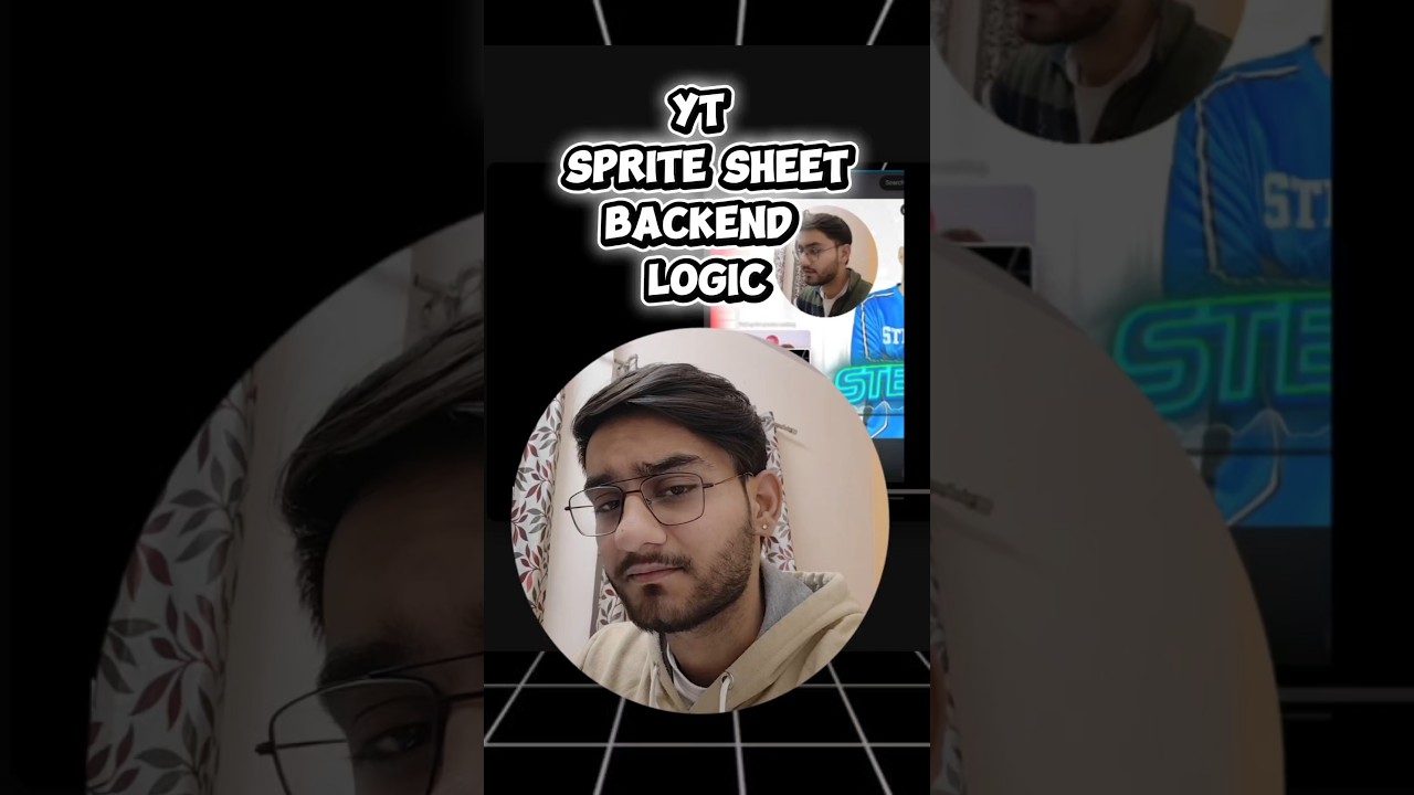 How YouTube Creates Video Preview Thumbnails 