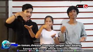 Hari Bahasa Isyarat Internasional screenshot 4